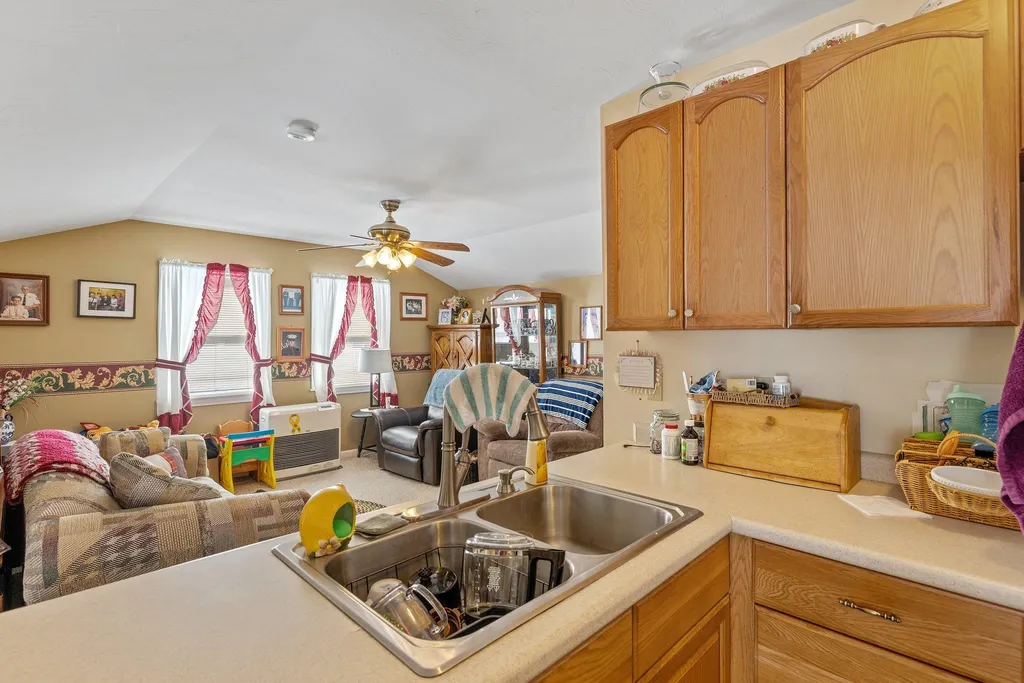 43 Vine Street Northfield NH 03276