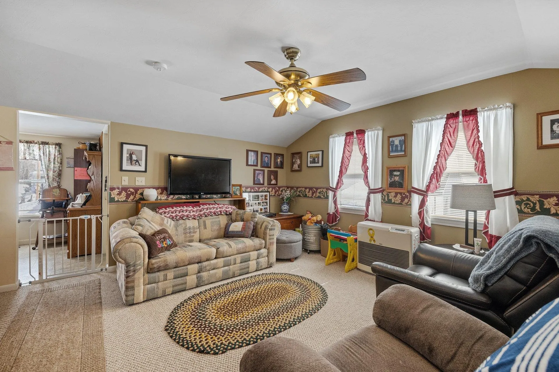 43 Vine Street Northfield NH 03276
