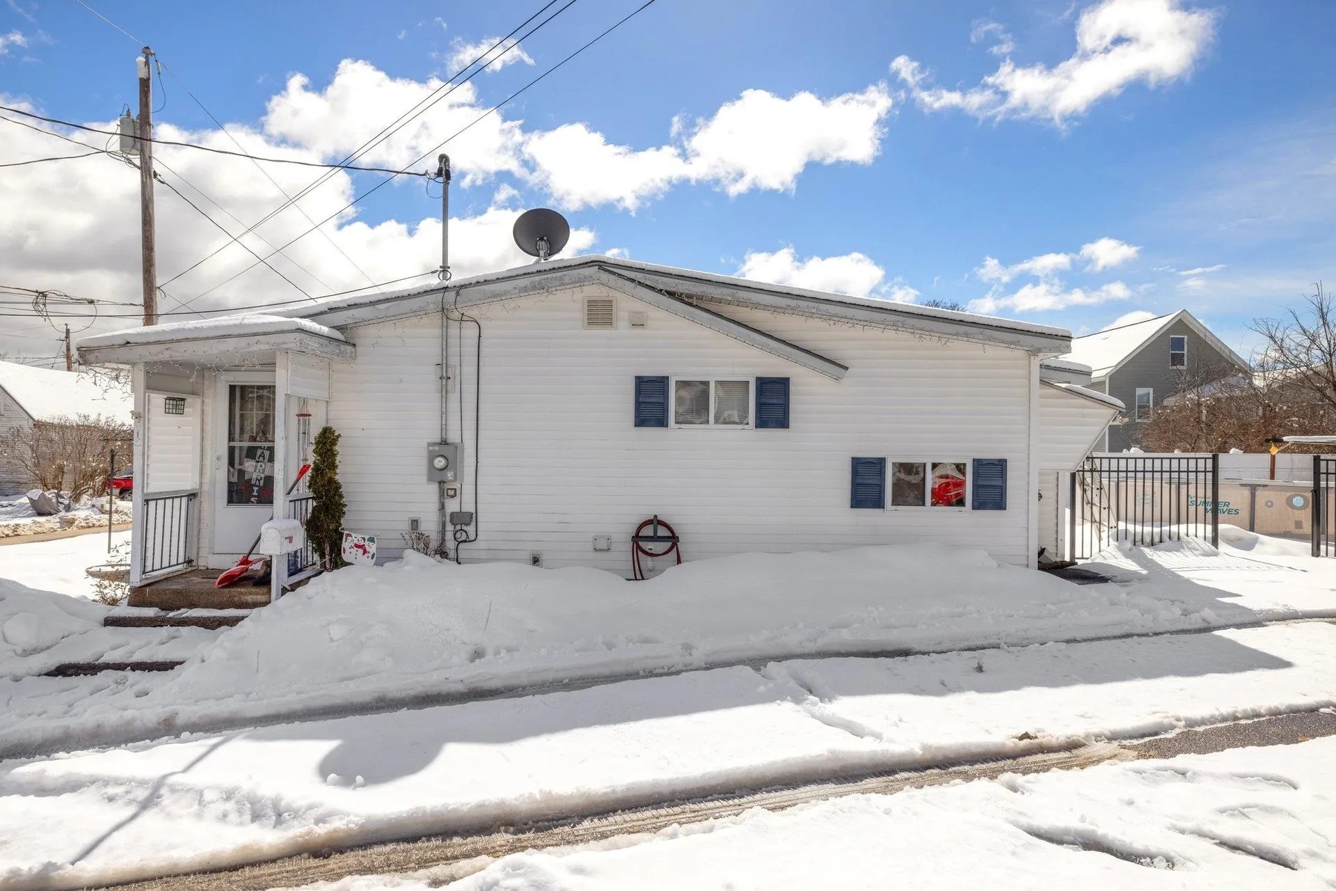 43 Vine Street Northfield NH 03276