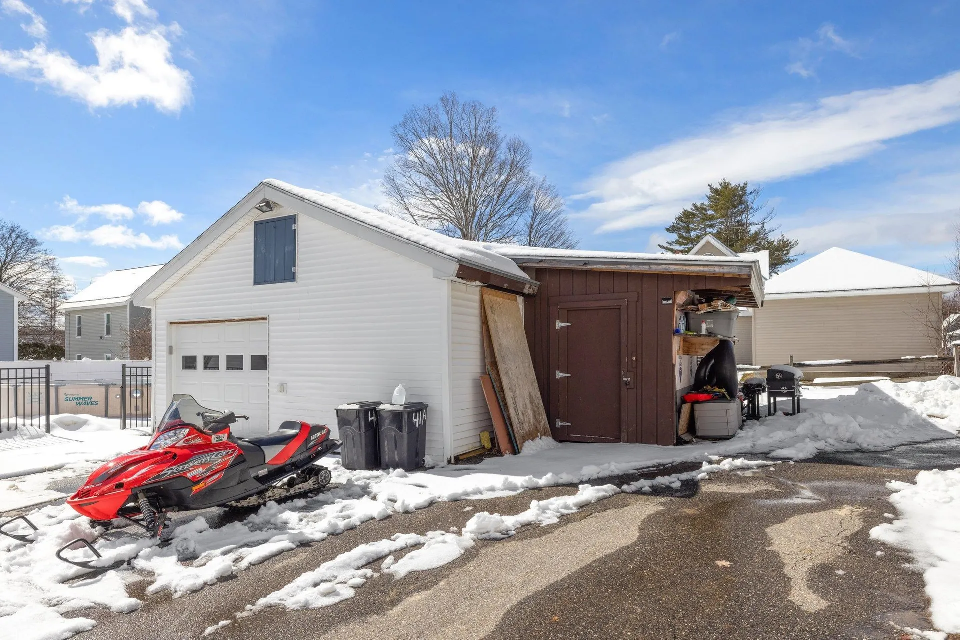 43 Vine Street Northfield NH 03276
