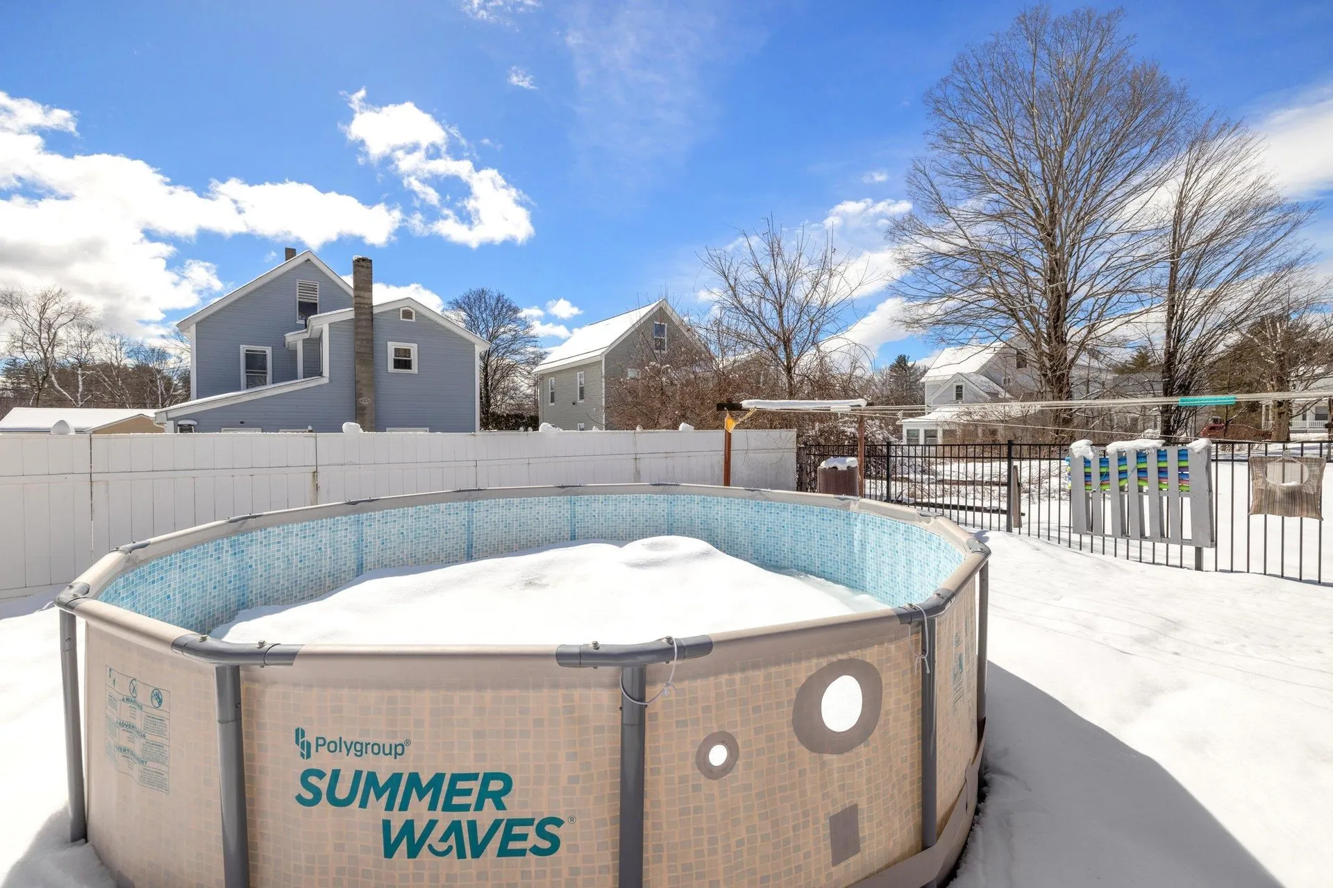 43 Vine Street Northfield NH 03276