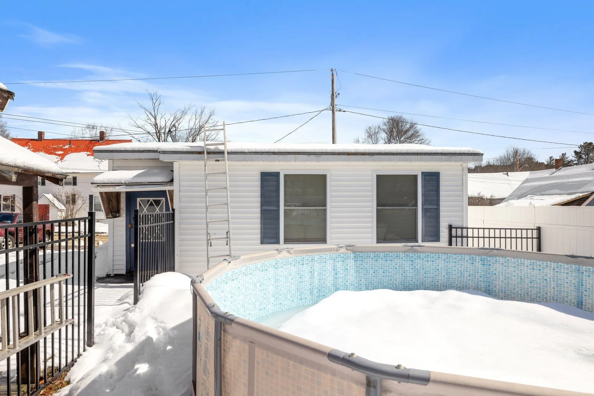 43 Vine Street Northfield NH 03276