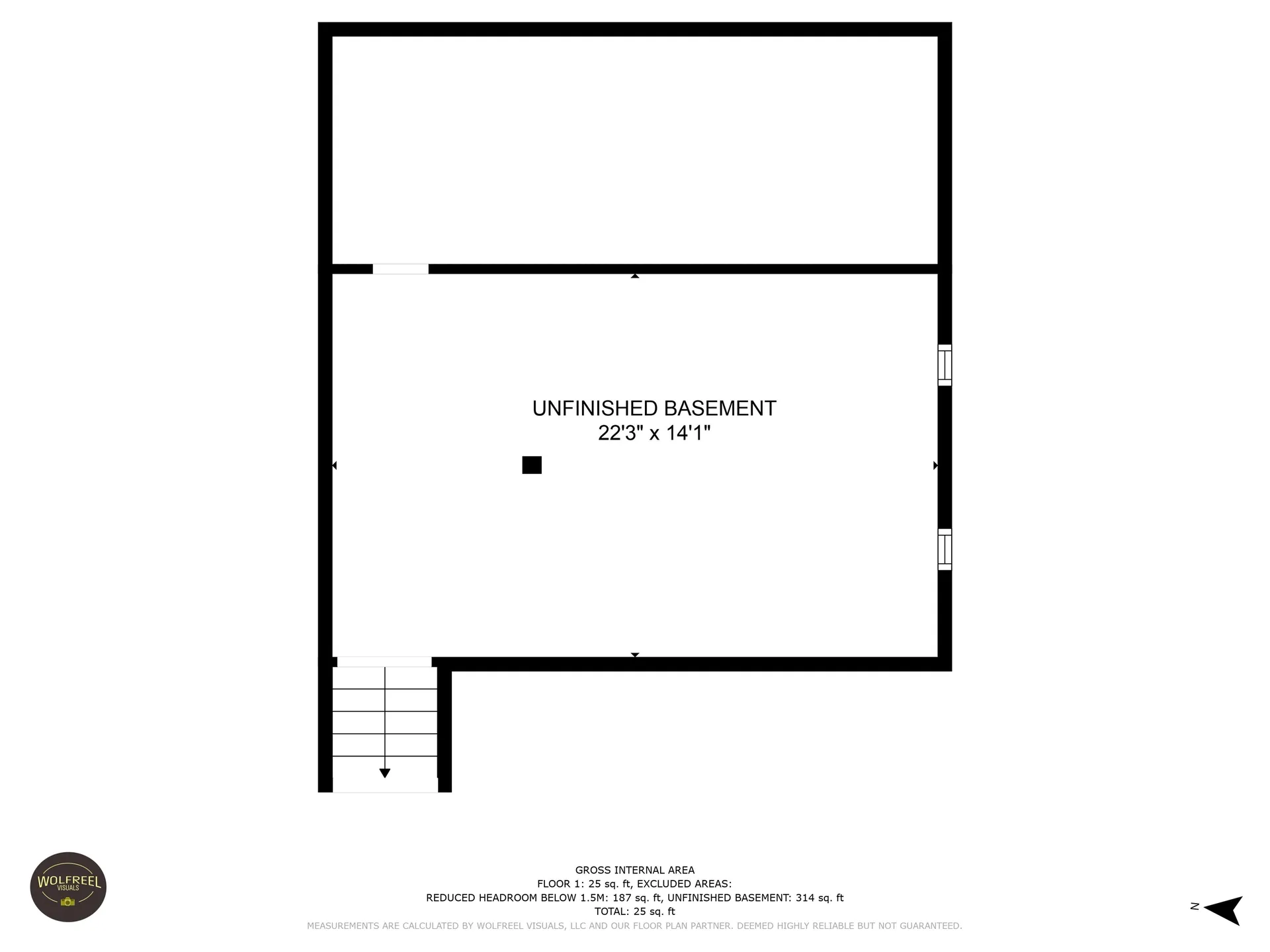 43 Vine Street Northfield NH 03276