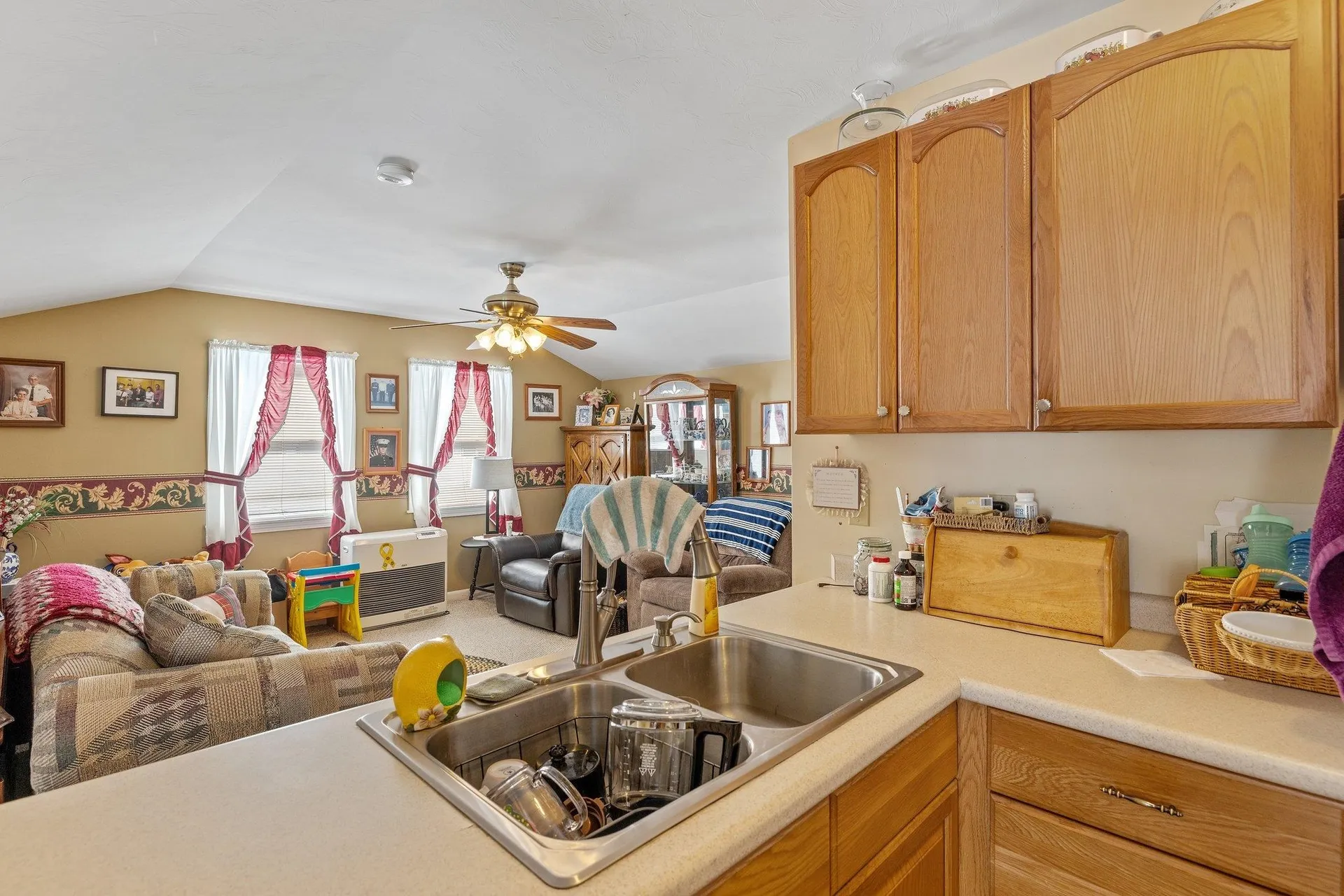 43 Vine Street Northfield NH 03276
