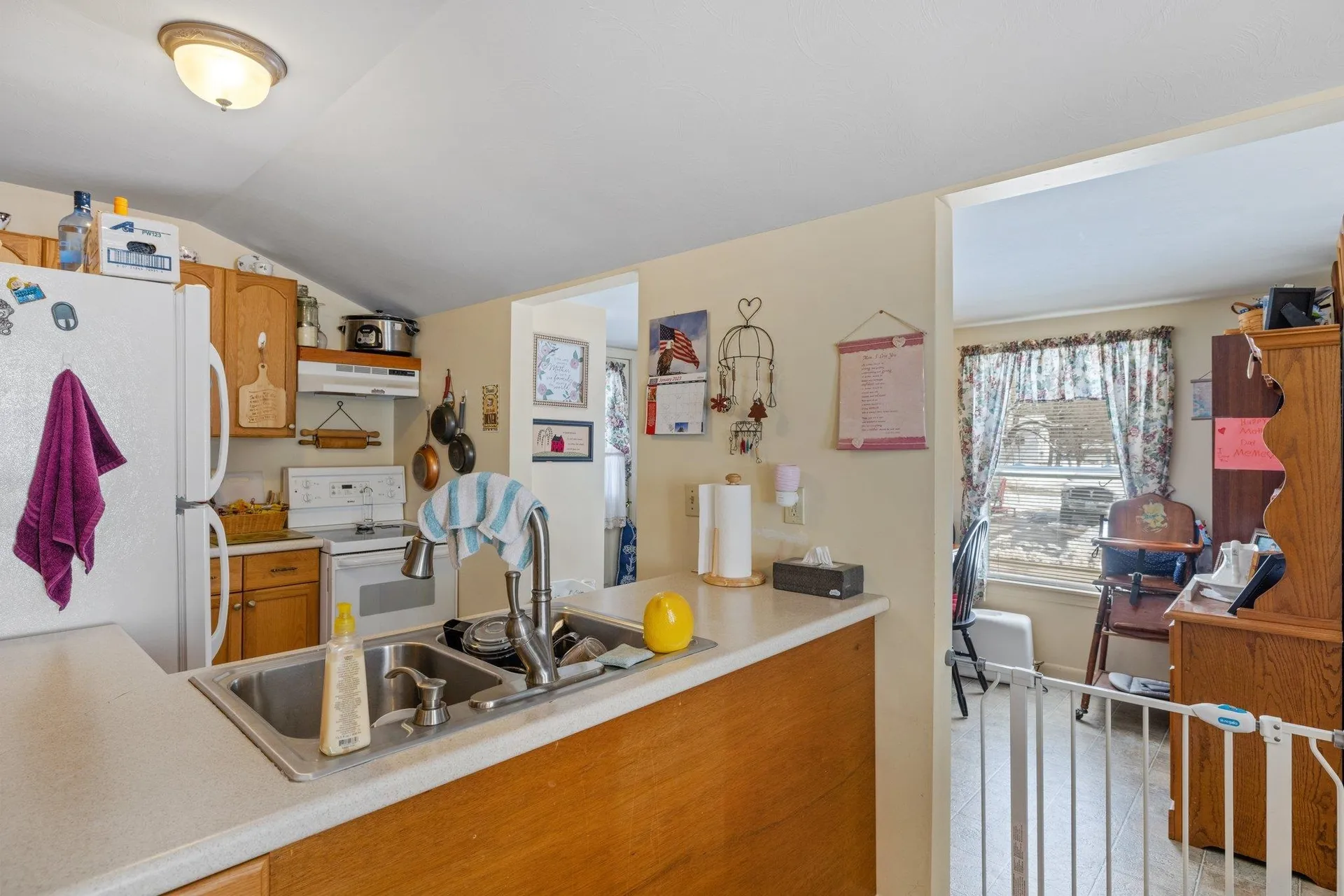 43 Vine Street Northfield NH 03276