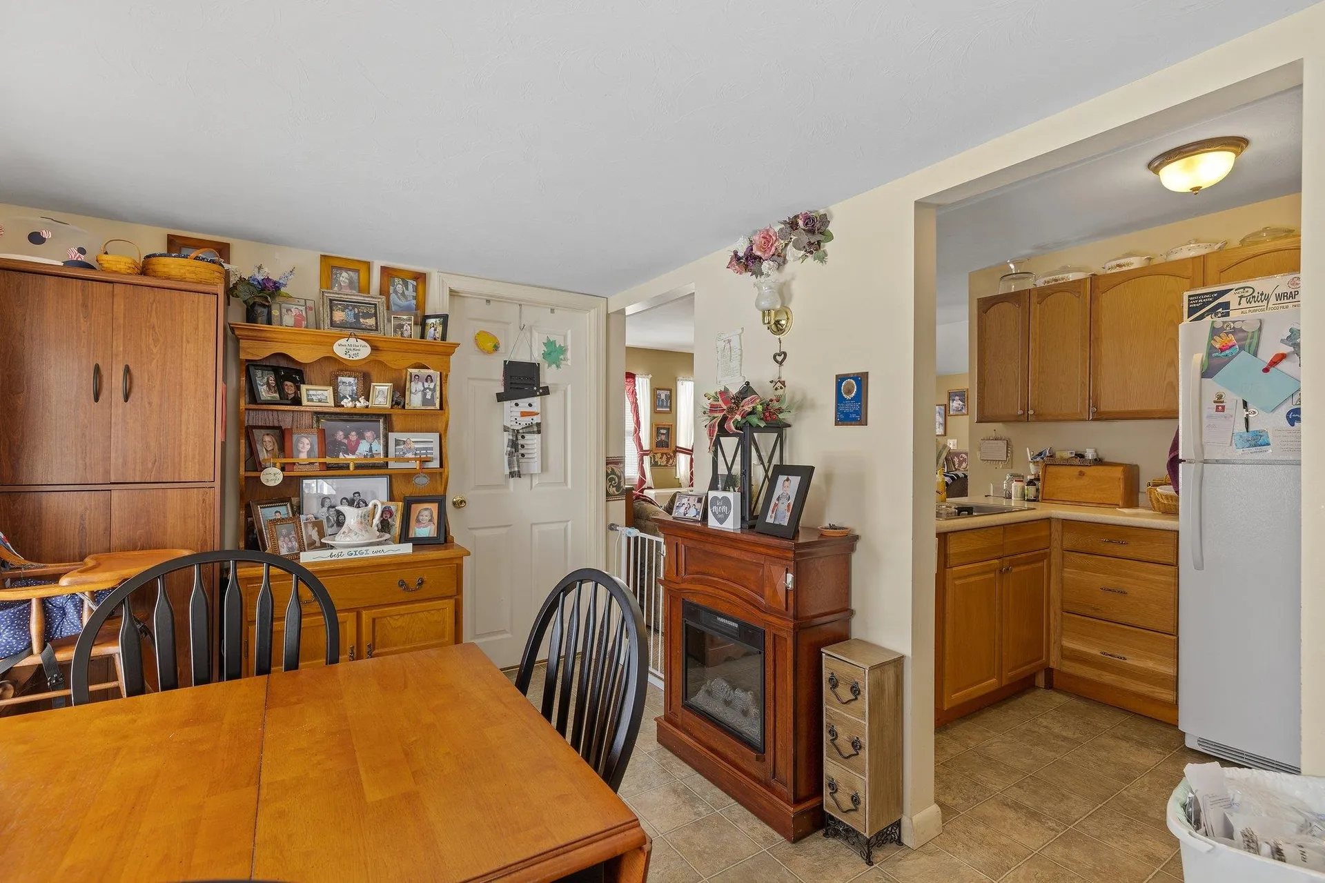 43 Vine Street Northfield NH 03276