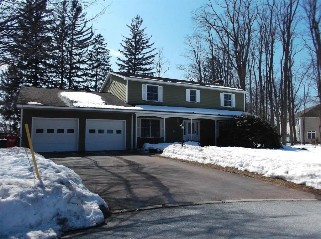 1 Sebring Road South Burlington VT 05403