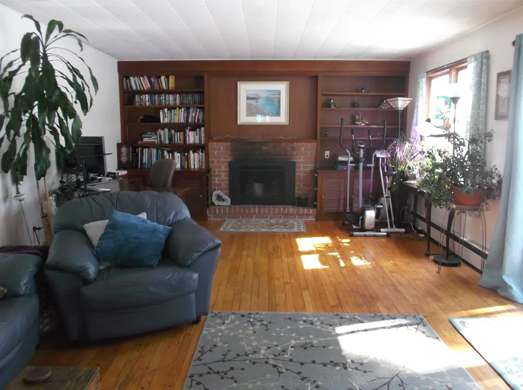 1 Sebring Road South Burlington VT 05403