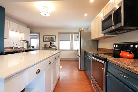46 Hastings Hill St. Johnsbury VT 05819