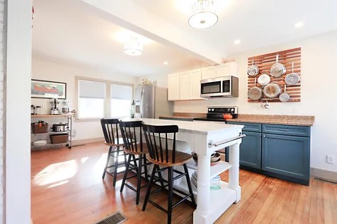 46 Hastings Hill St. Johnsbury VT 05819