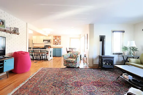 46 Hastings Hill St. Johnsbury VT 05819