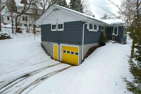 46 Hastings Hill St. Johnsbury VT 05819
