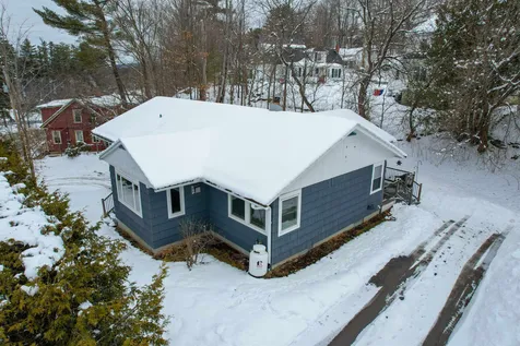 46 Hastings Hill St. Johnsbury VT 05819