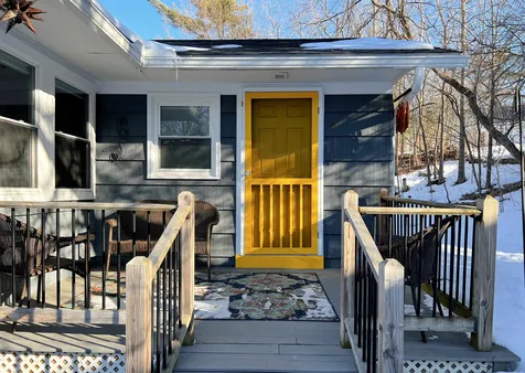 46 Hastings Hill St. Johnsbury VT 05819