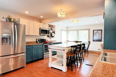 46 Hastings Hill St. Johnsbury VT 05819