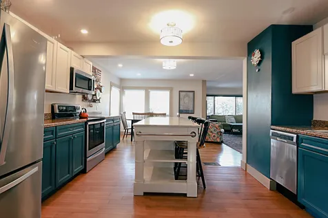 46 Hastings Hill St. Johnsbury VT 05819
