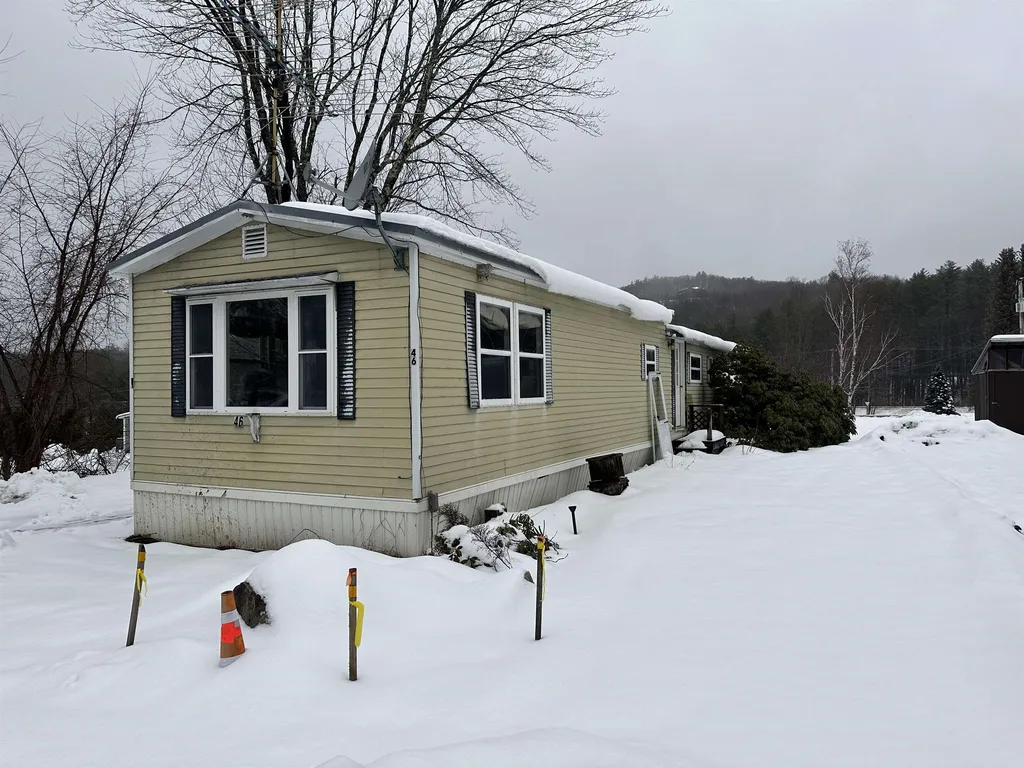 46 Wood Hill Village Henniker NH 03242