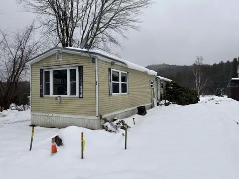 46 Wood Hill Village Henniker NH 03242