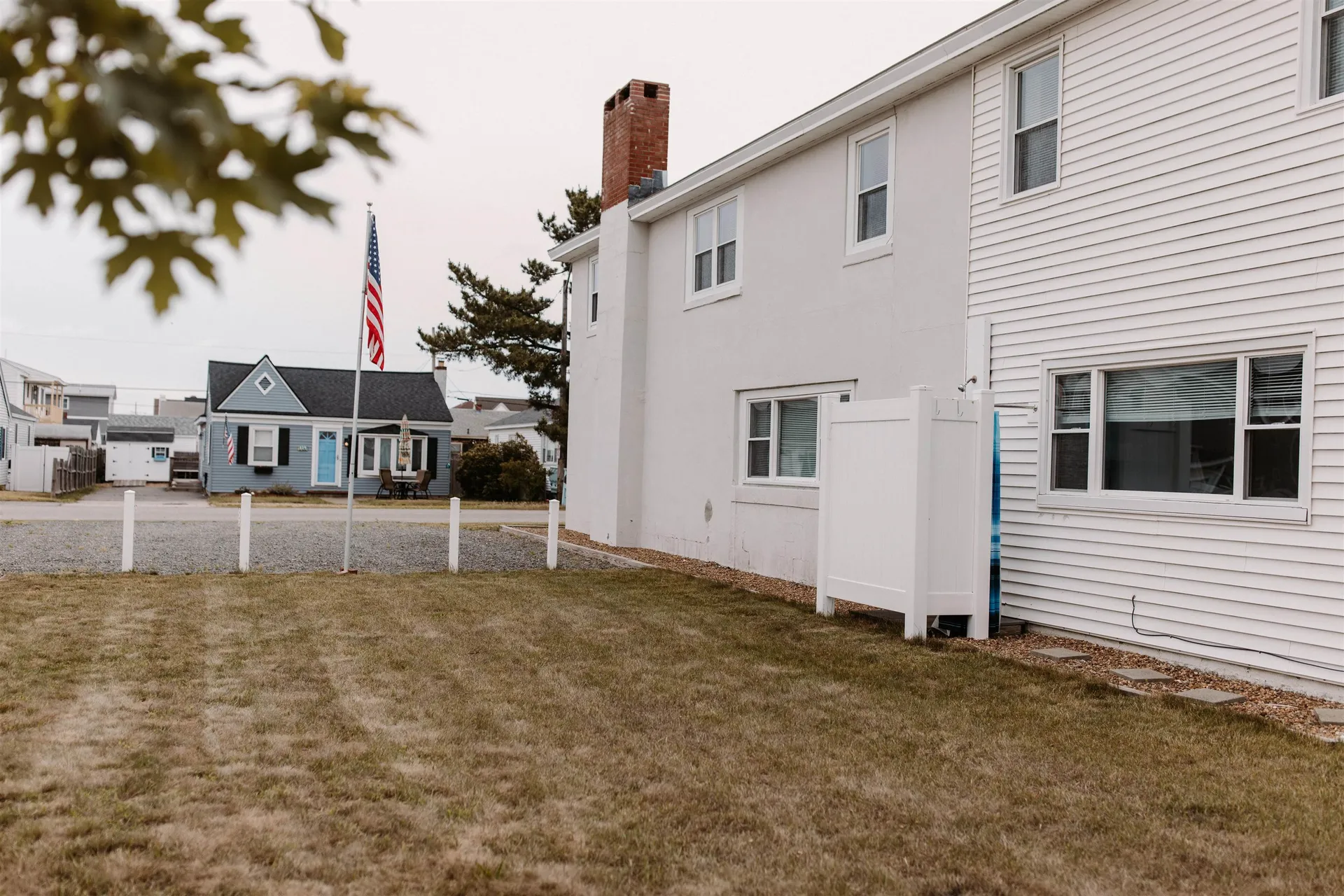 212 Bristol Street Seabrook NH 03874