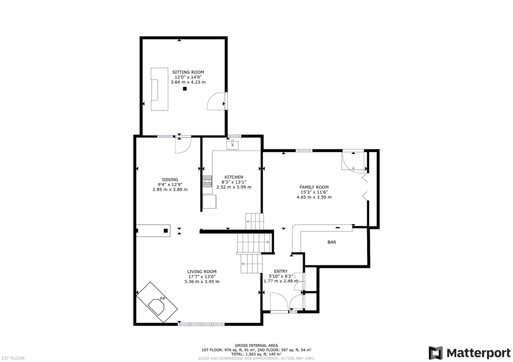 116 Railroad Avenue Epping NH 03042