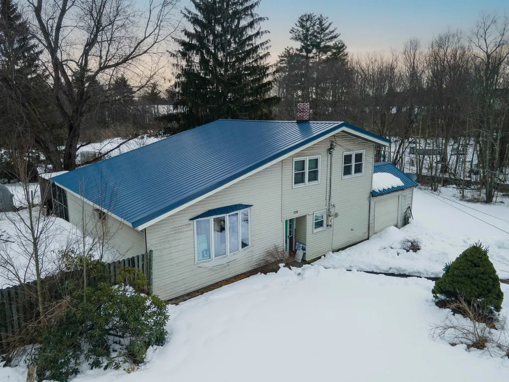 116 Railroad Avenue Epping NH 03042