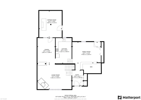 116 Railroad Avenue Epping NH 03042