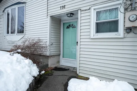 116 Railroad Avenue Epping NH 03042