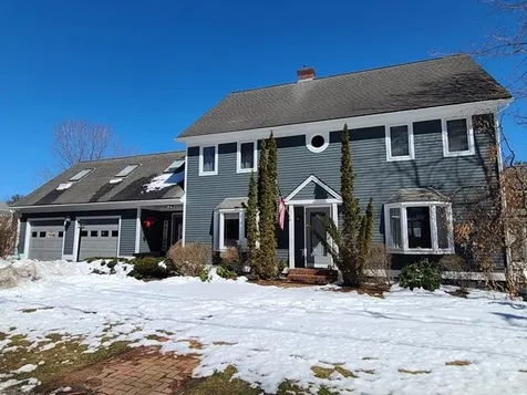 57 Bradford Road Keene NH 03431