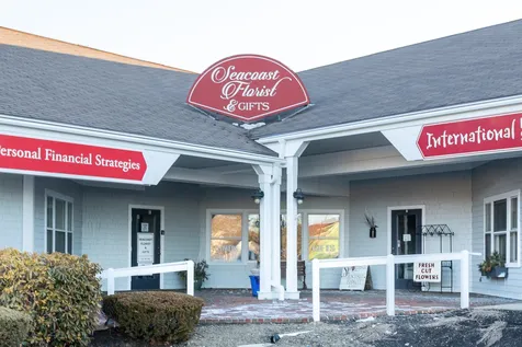 29 Lafayette Road North Hampton NH 03862