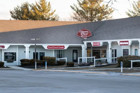 29 Lafayette Road North Hampton NH 03862
