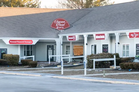 29 Lafayette Road North Hampton NH 03862