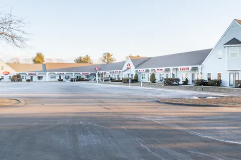 29 Lafayette Road North Hampton NH 03862