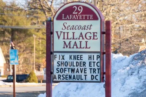 29 Lafayette Road North Hampton NH 03862