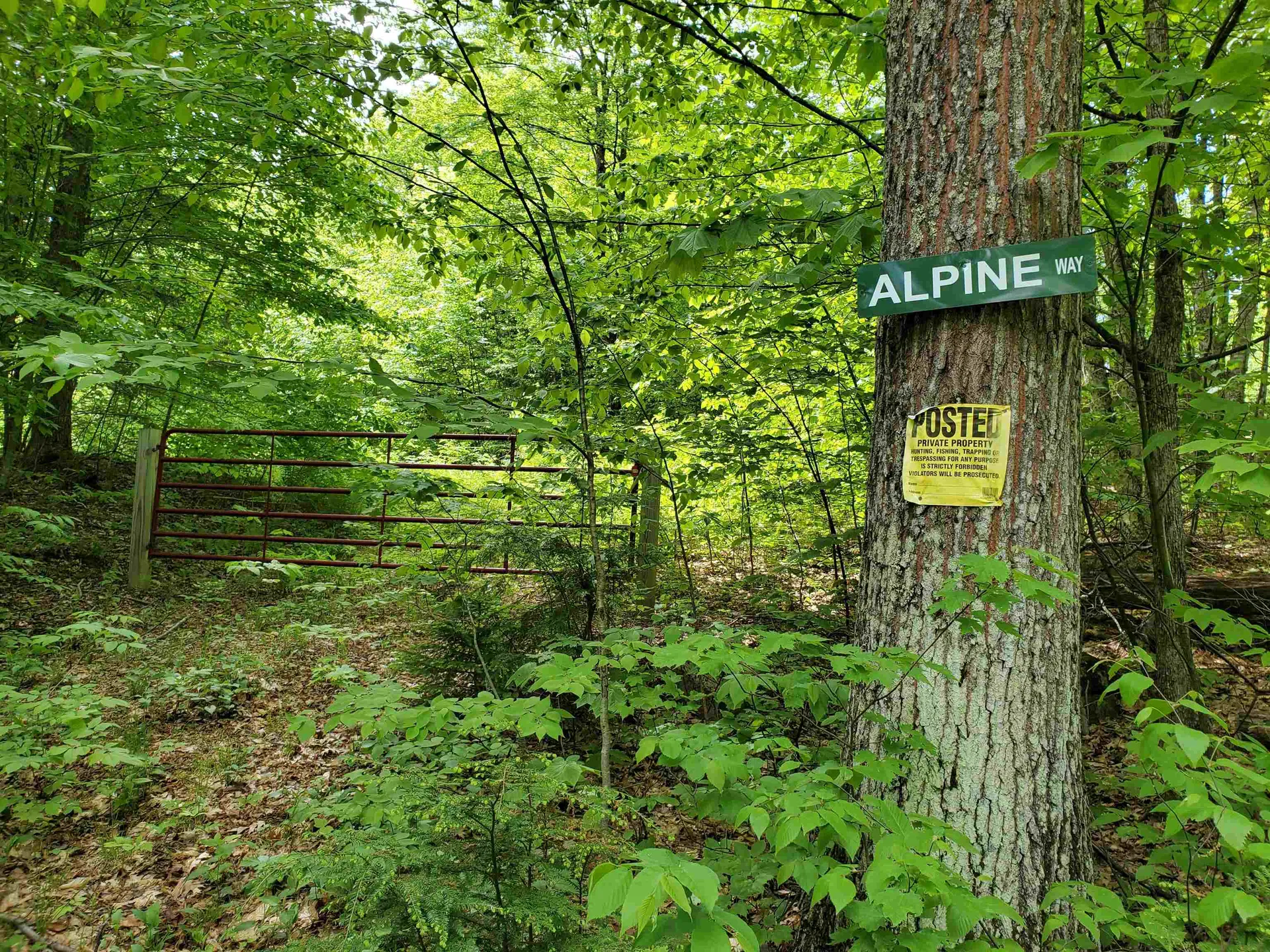 141 Stage Road Chester VT 05143