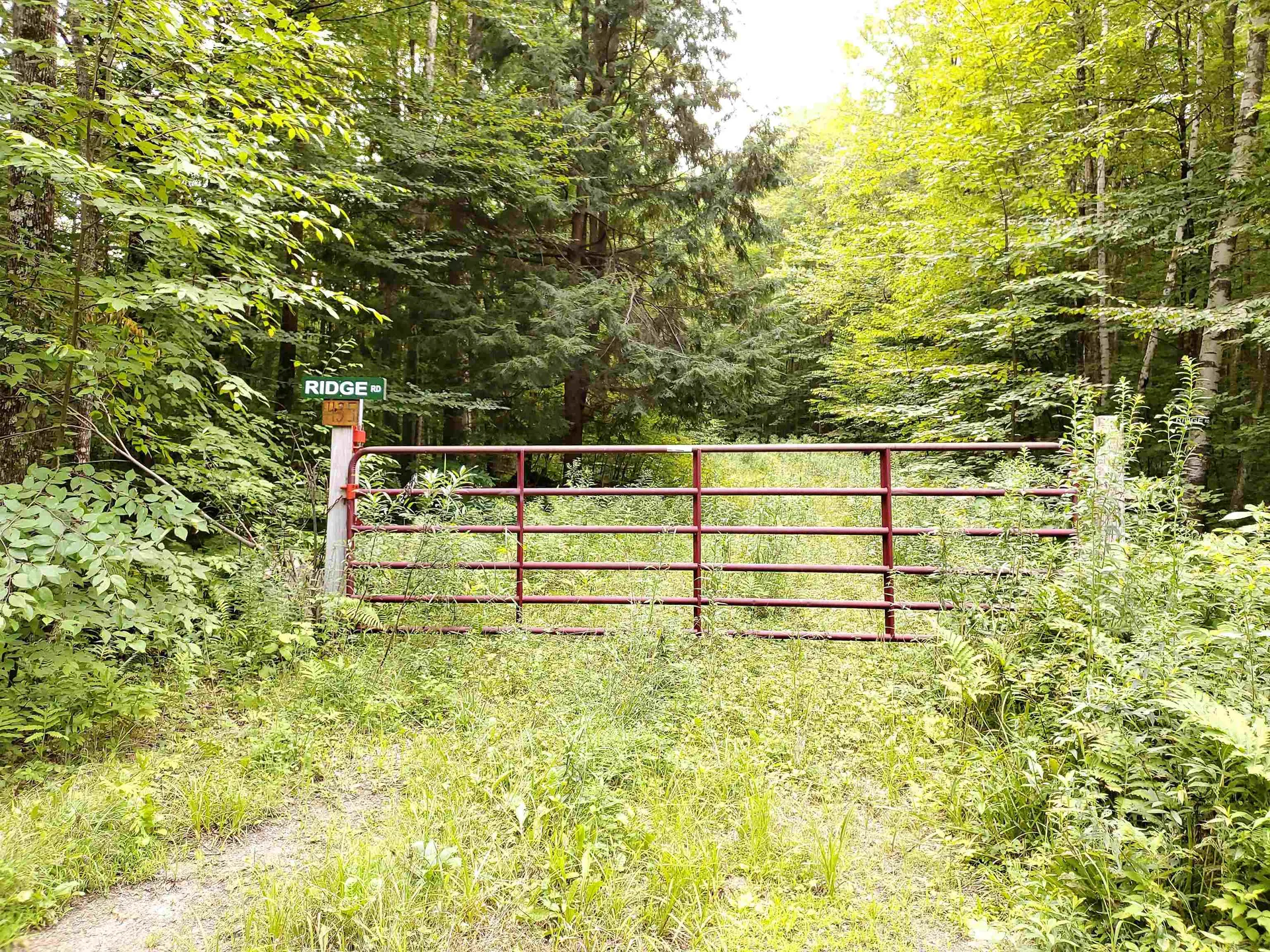 141 Stage Road Chester VT 05143