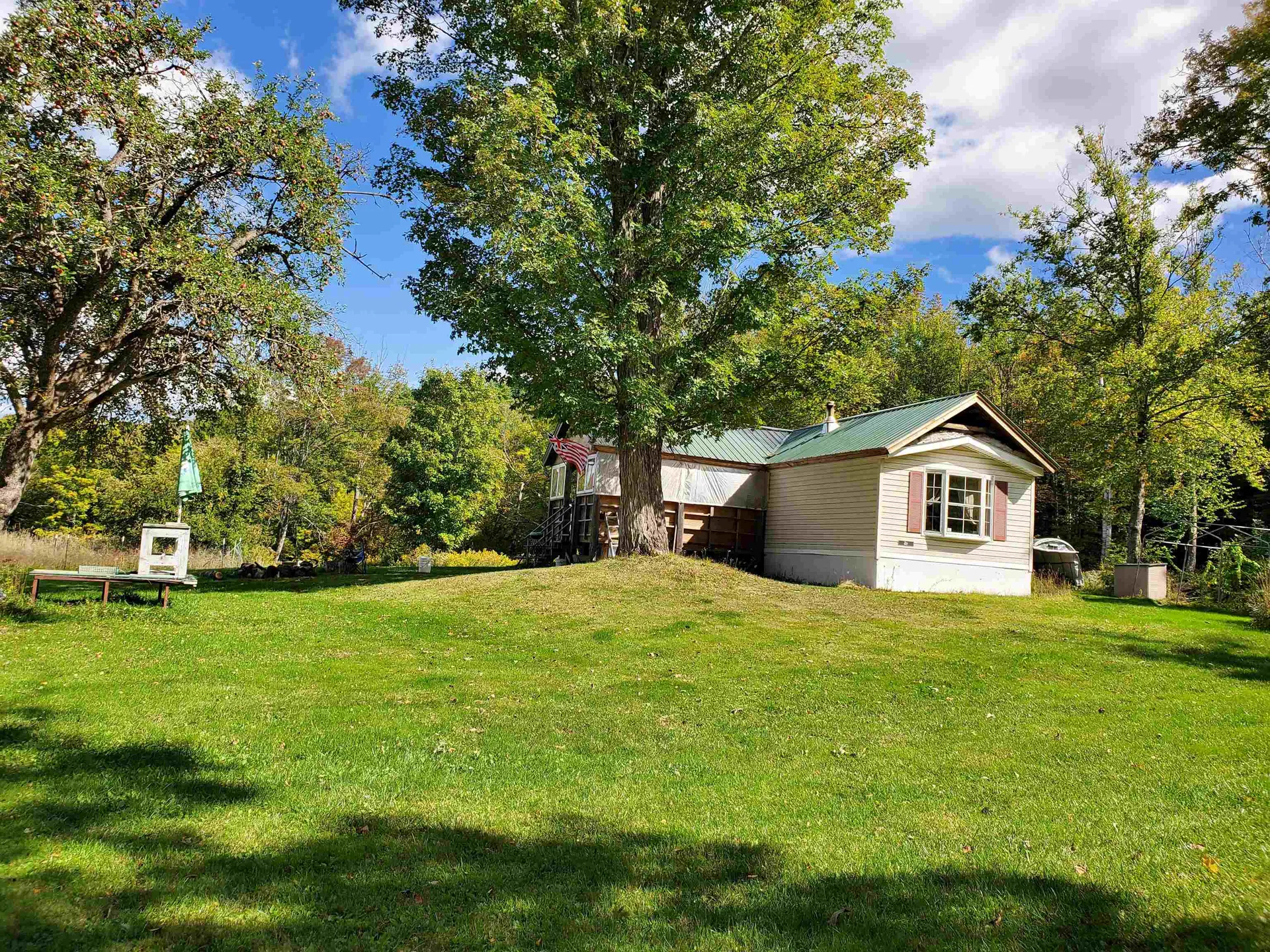 141 Stage Road Chester VT 05143