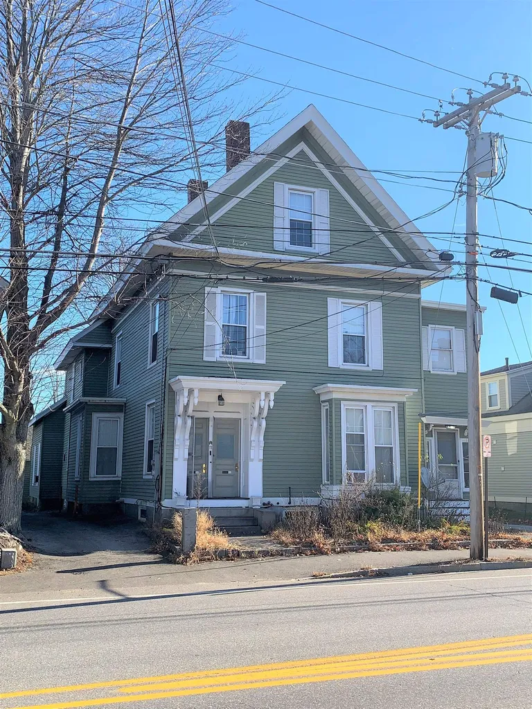 72 N State Street Concord NH 03301