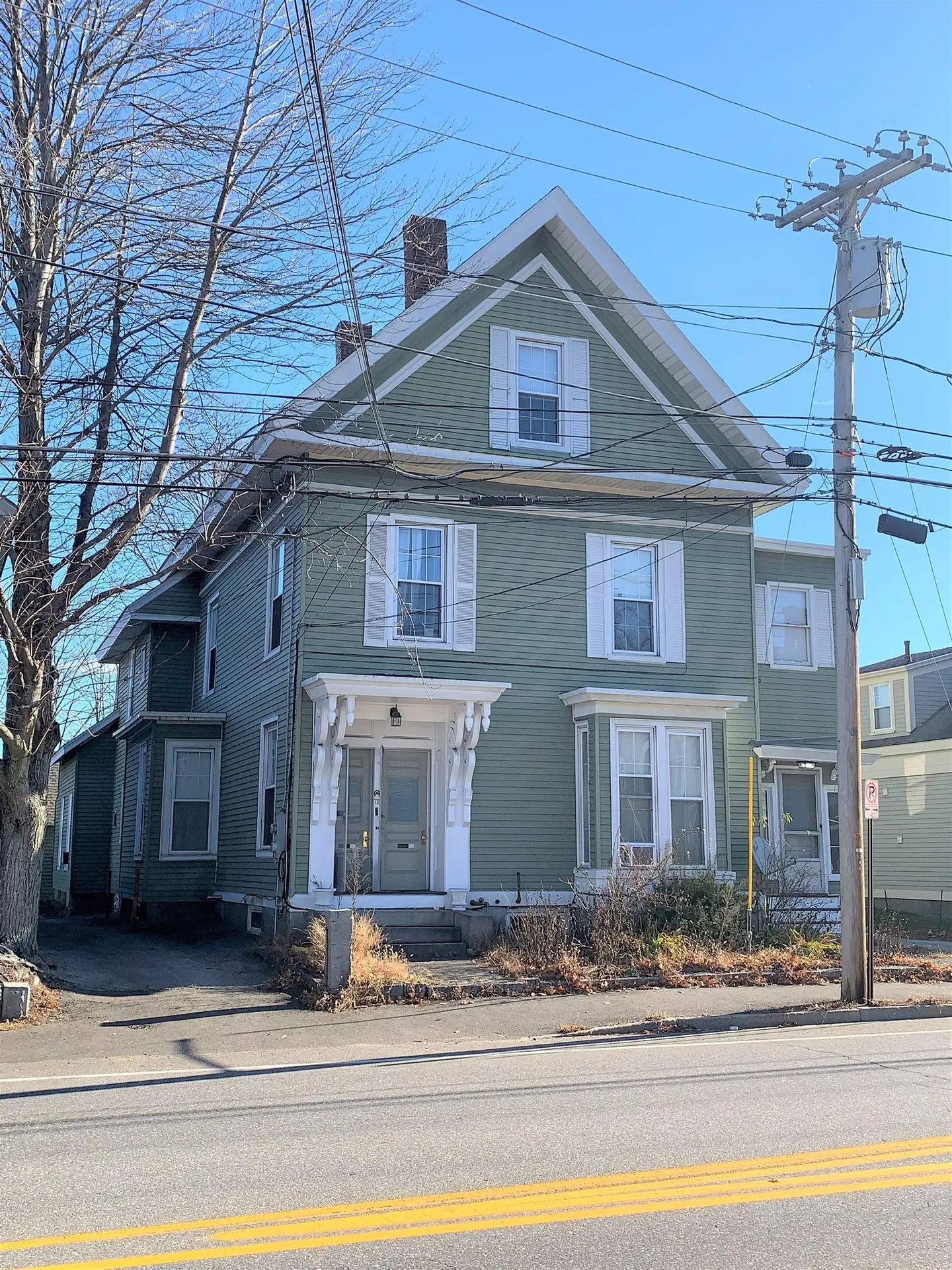 72 N State Street Concord NH 03301