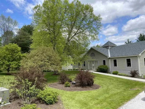 7252 Main Street Manchester VT 05254