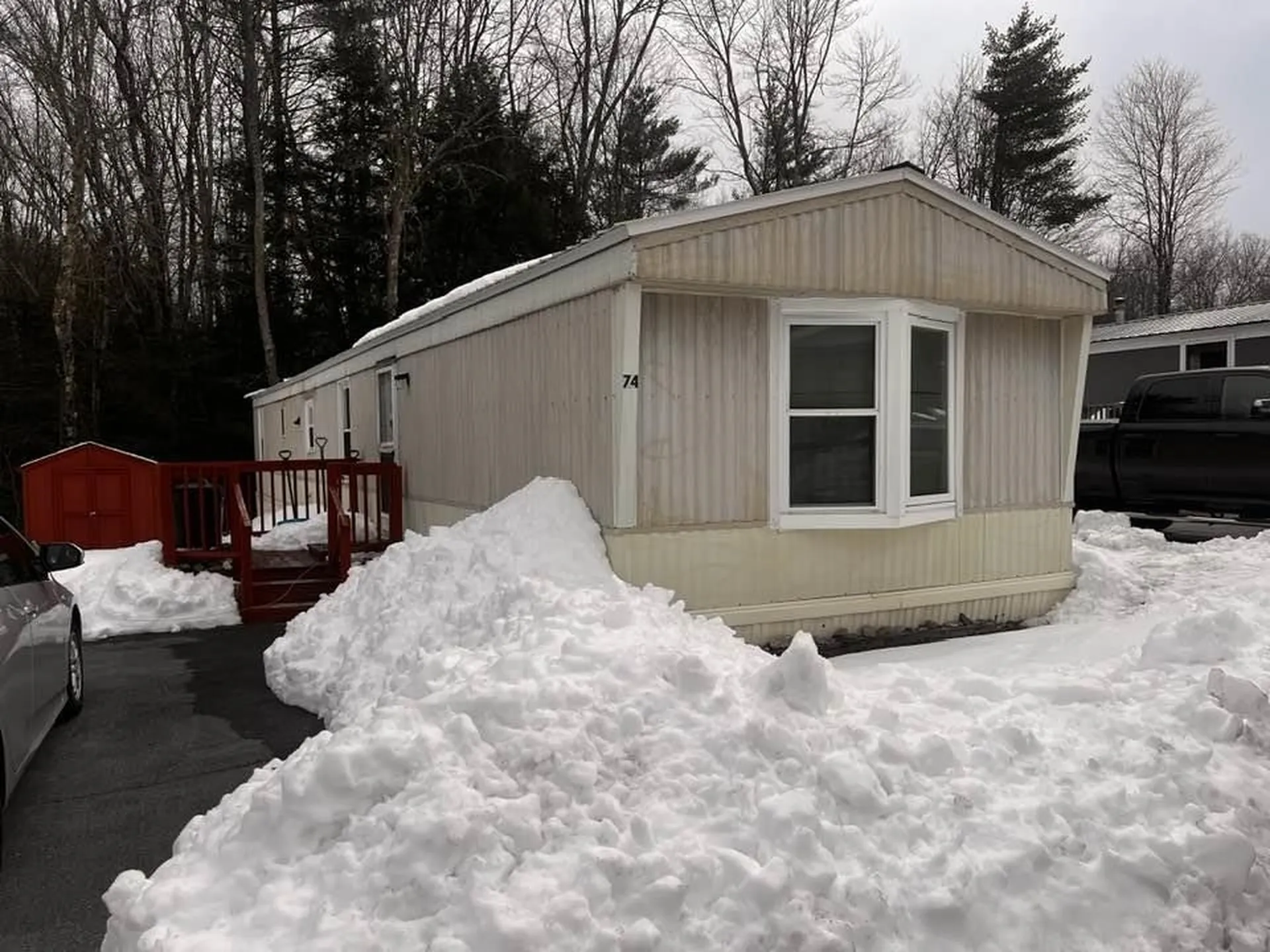 74 Crystal Springs Way Somersworth NH 03878