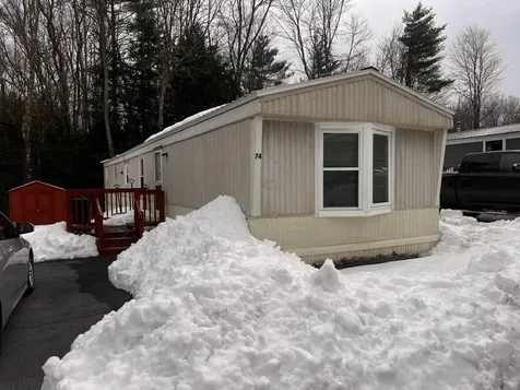 74 Crystal Springs Way Somersworth NH 03878