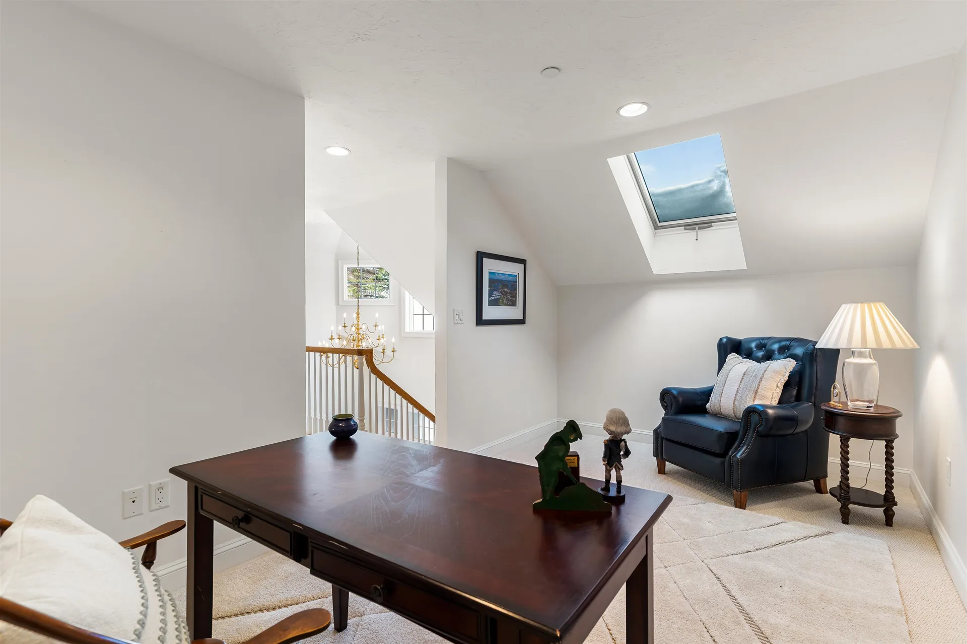 99 Campbells Lane New Castle NH 03854