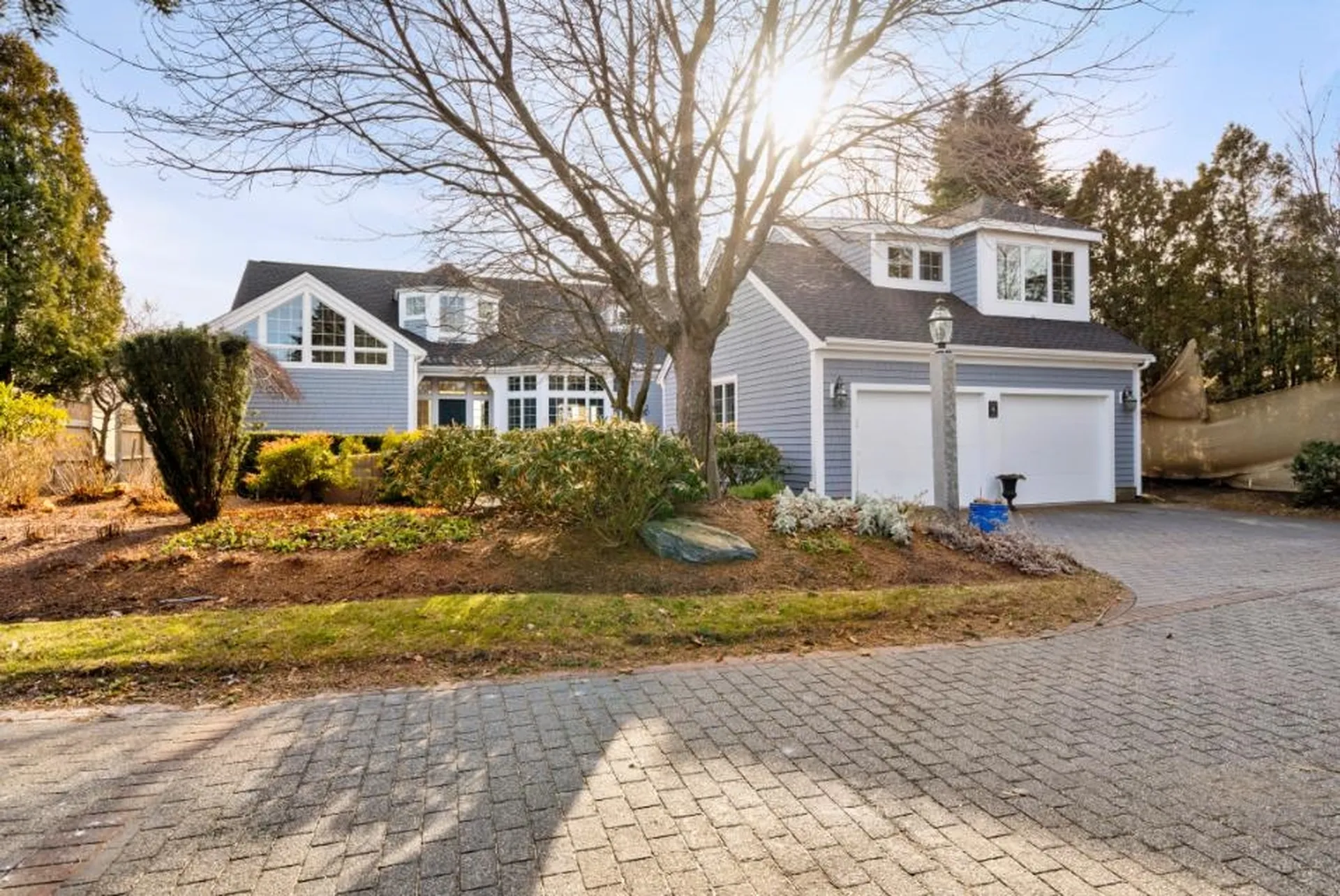 99 Campbells Lane New Castle NH 03854