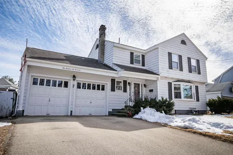 110 Blossom Street Nashua NH 03060
