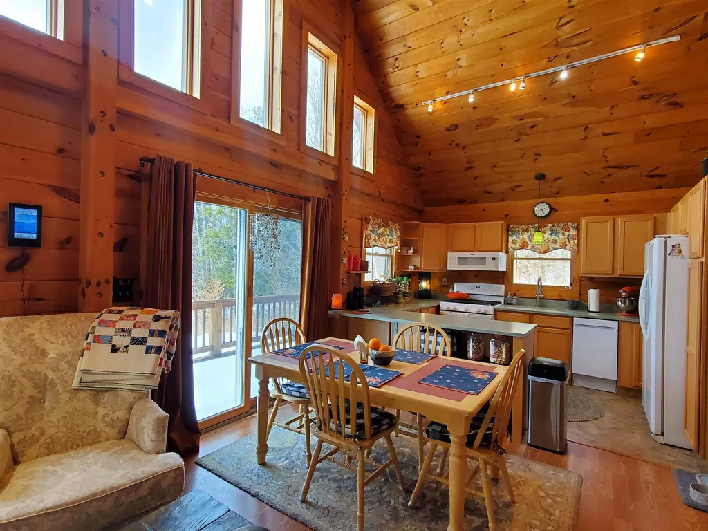 301 Ibey Road Canaan NH 03741