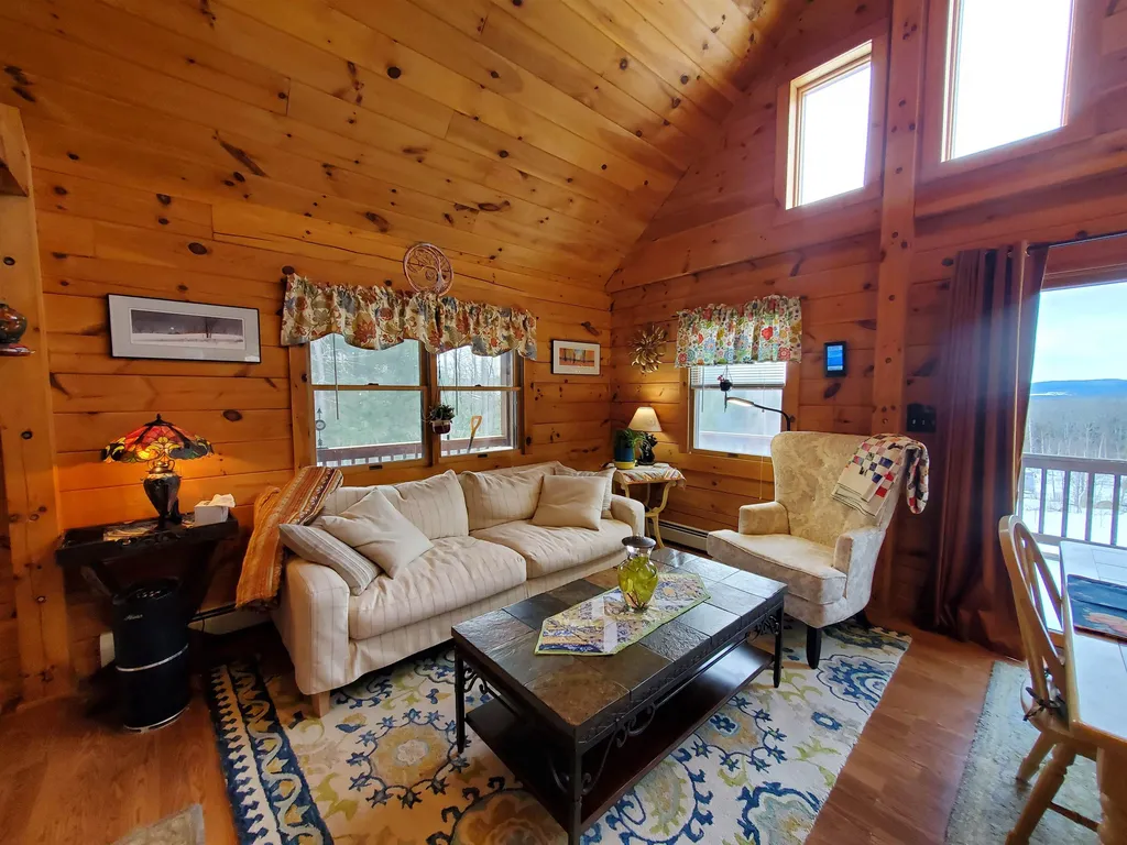 301 Ibey Road Canaan NH 03741