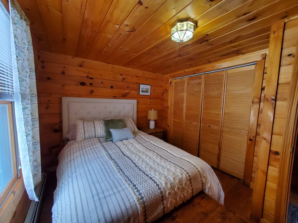 301 Ibey Road Canaan NH 03741