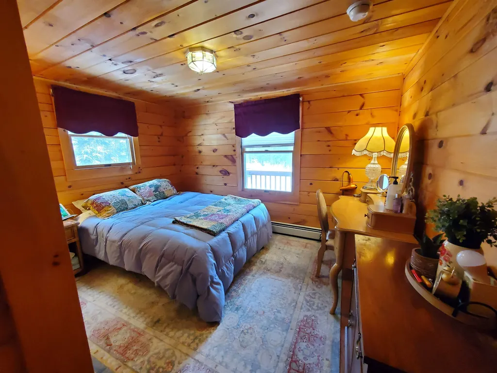 301 Ibey Road Canaan NH 03741