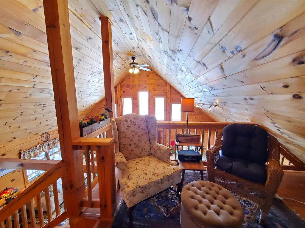 301 Ibey Road Canaan NH 03741