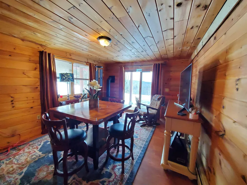 301 Ibey Road Canaan NH 03741